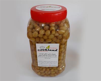 غوره غوره (غوره غوطه ور در آبغوره)