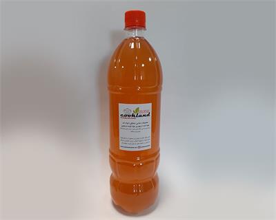 سرکه سیب 1.5 لیتری
